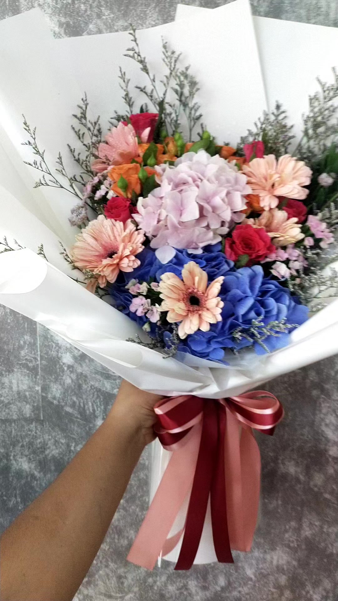 @ร้านดอกไม้ระยองBest florist