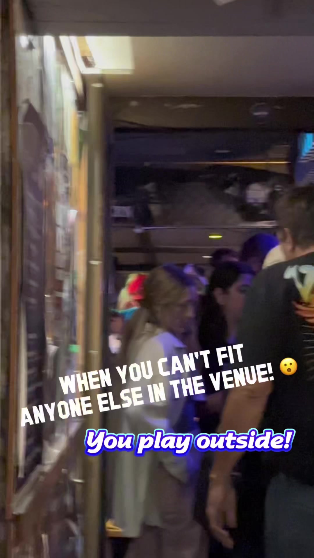 @Nail Bite