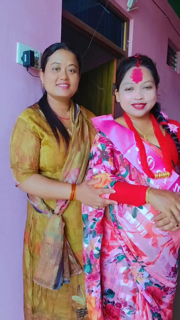 @pooja bashyal