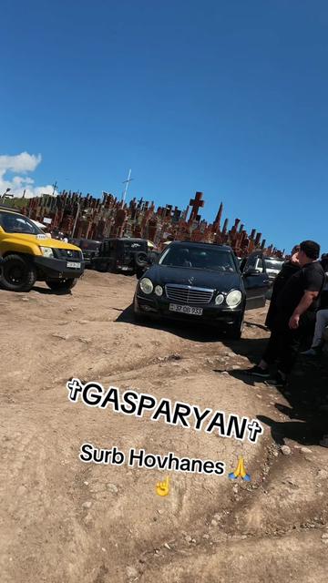 @✞︎GASPARYAN✞︎