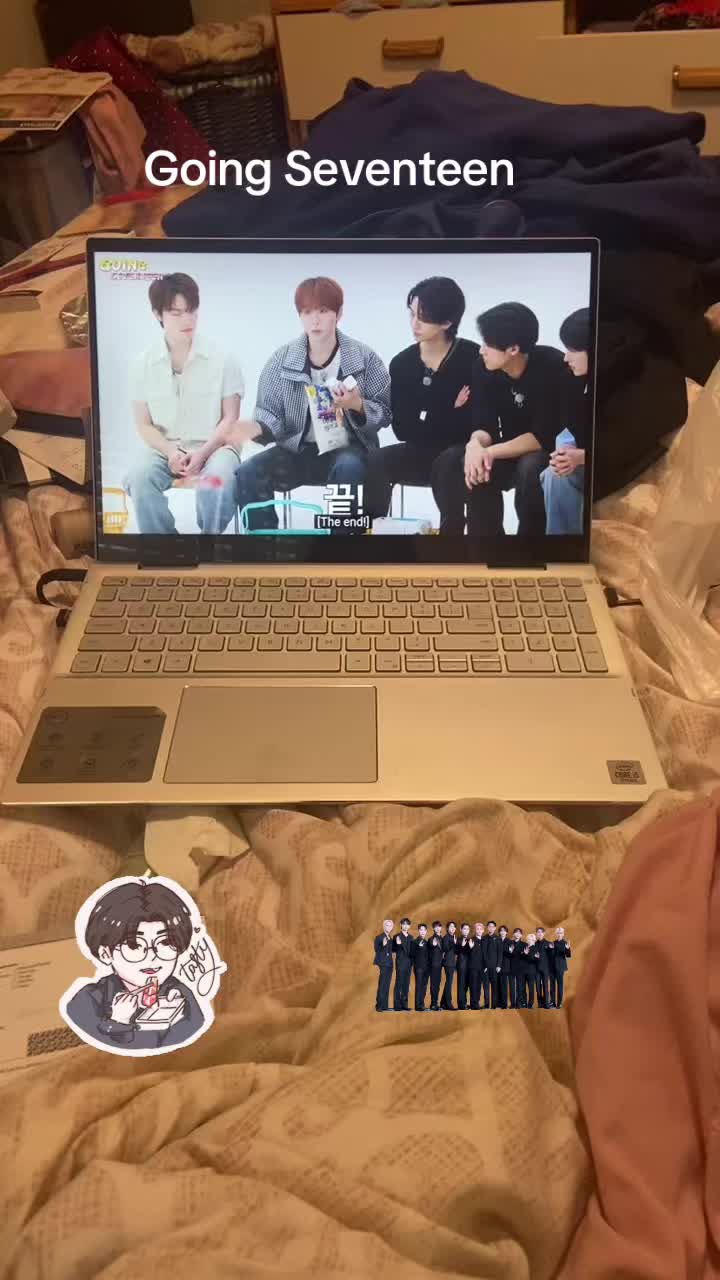 @Gabs\BTSfan