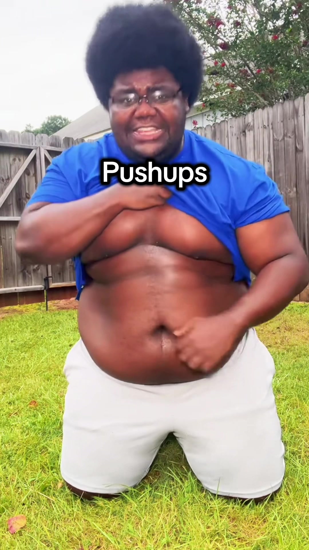 @TDfolife |fitness journey