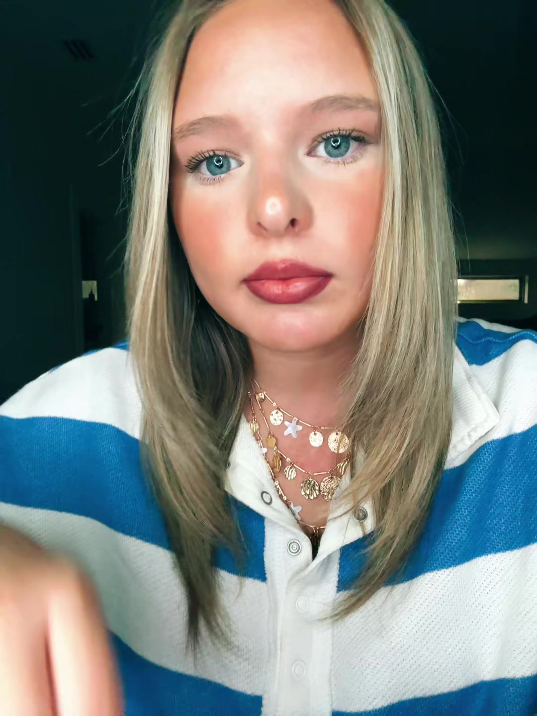 @secret