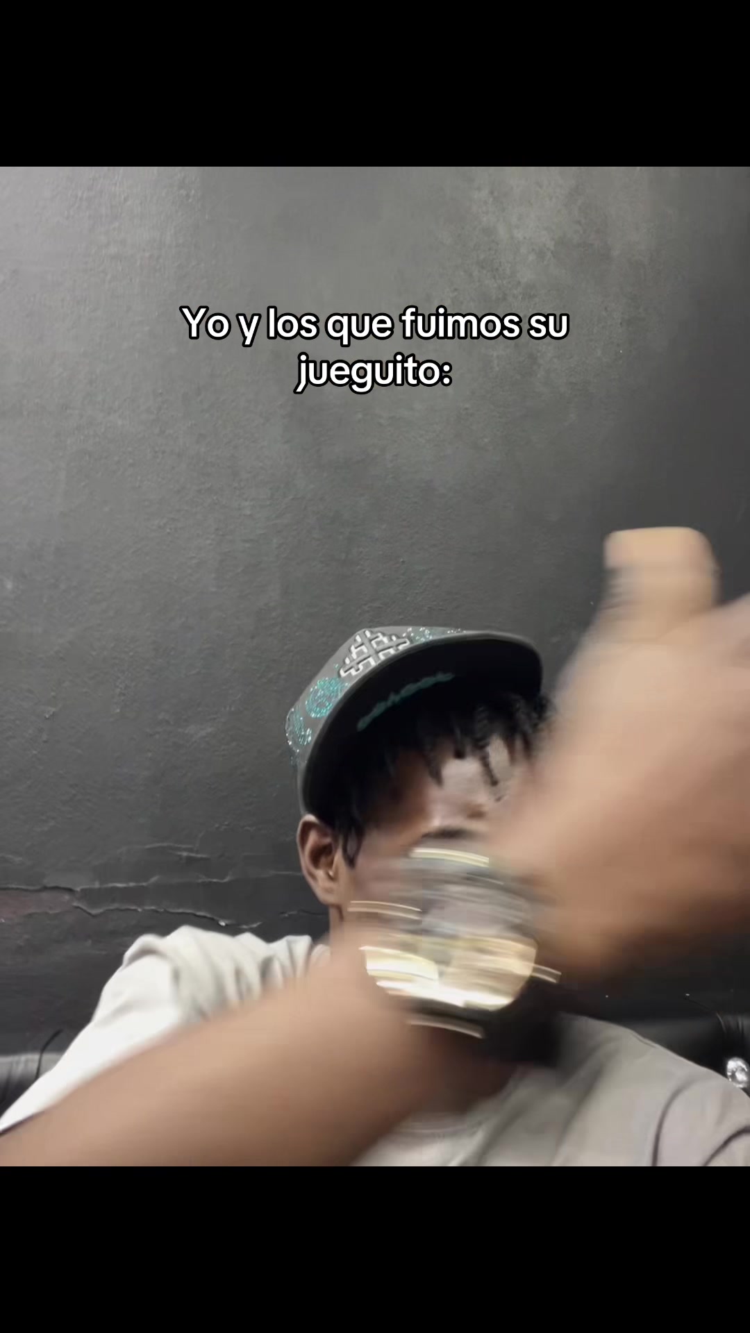 @Zayl Royce