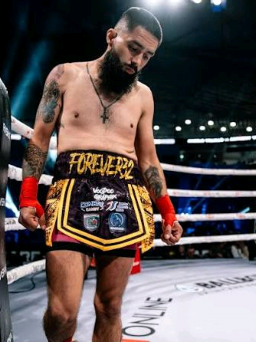 @CombatLoopMMA