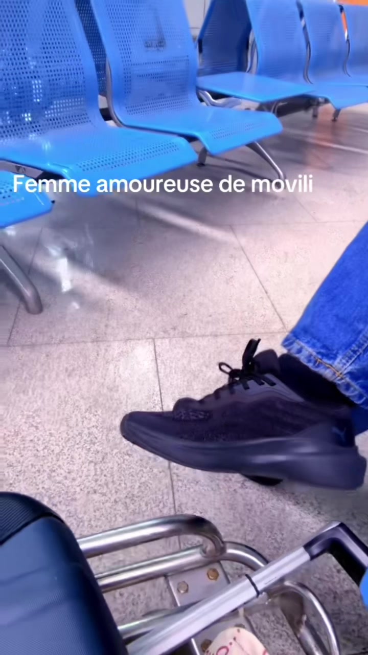 @Mwasi y&rsquo;a movili