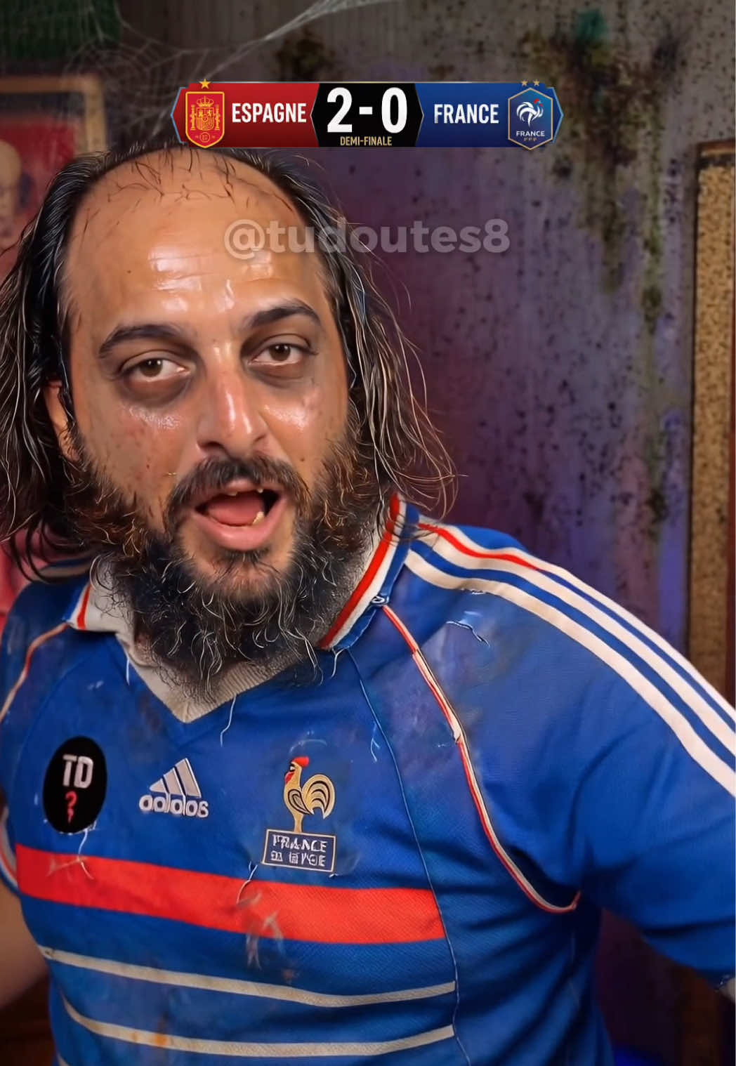 @Tu doutes ?