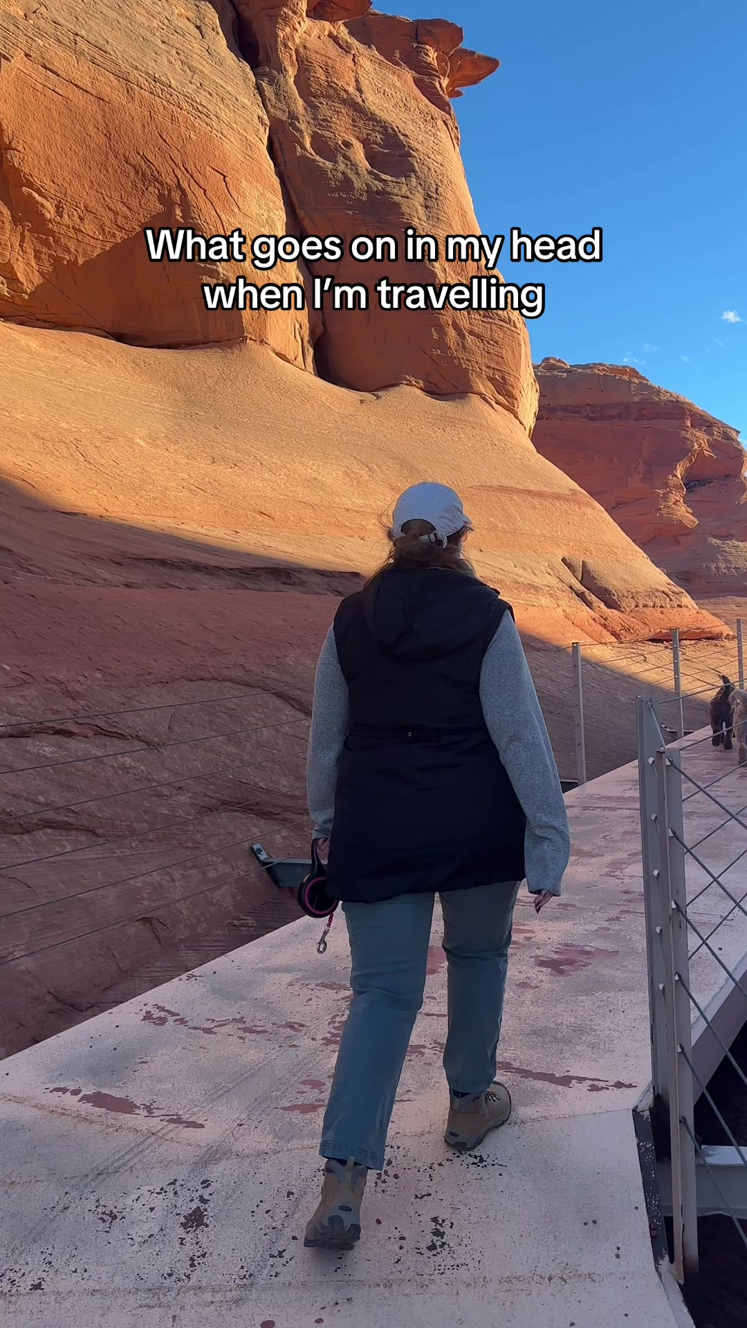 @Roaminglifeadventures Travel