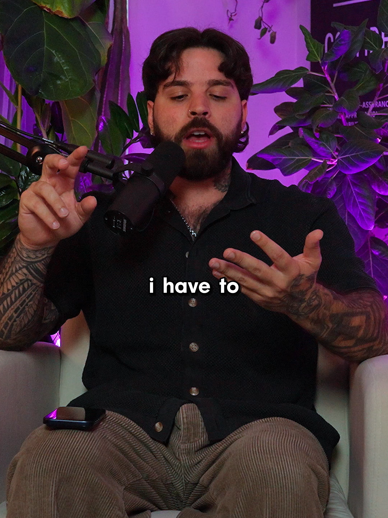 @Confidence Podcast