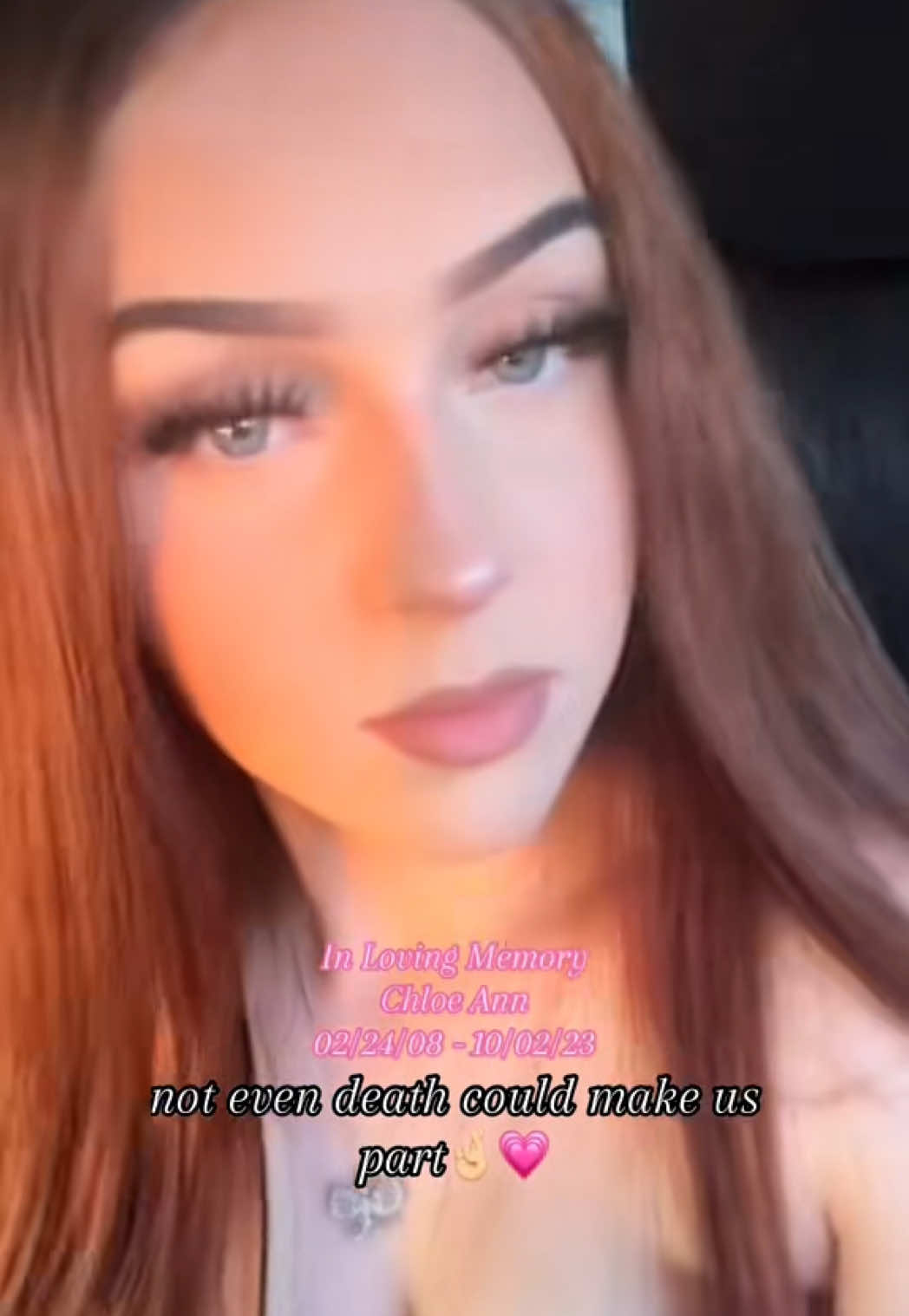 @Love, Chloe Ann