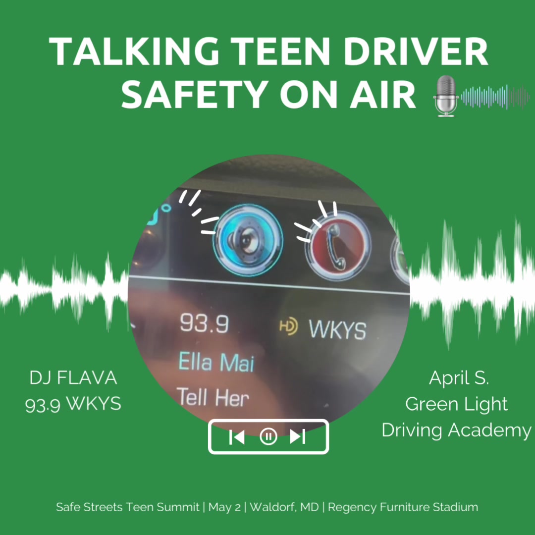 @Green Light Driving Academy