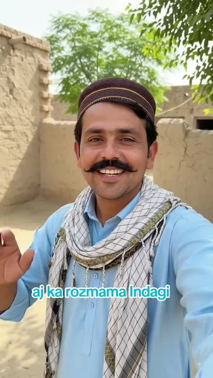 @Farooqvillagelife