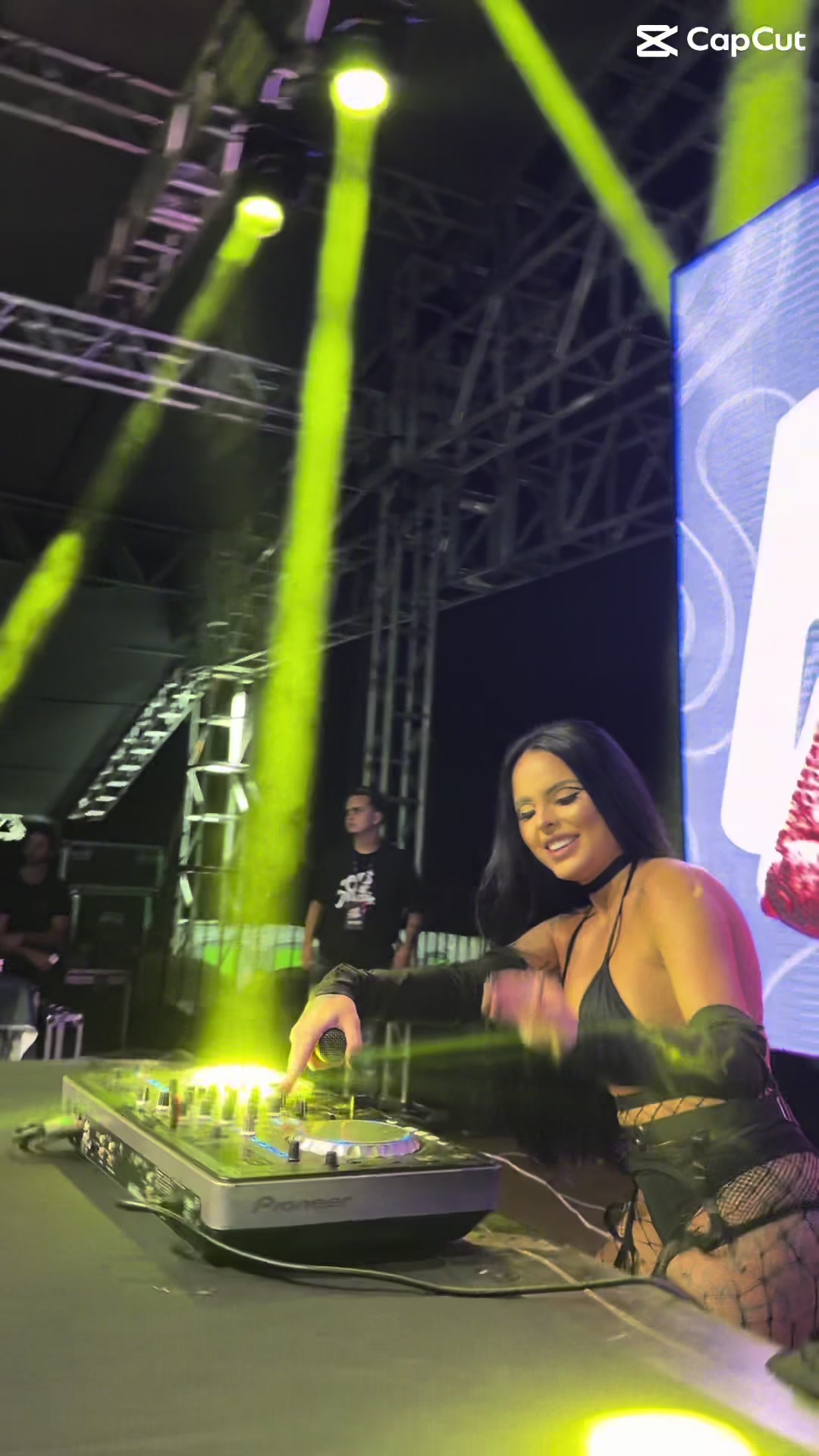@Dj Bianka Esthefany 🦁