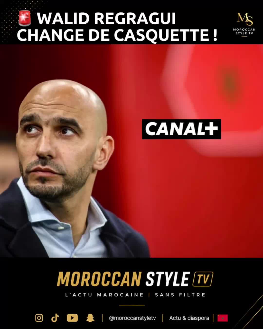 @MoroccanStyleTV