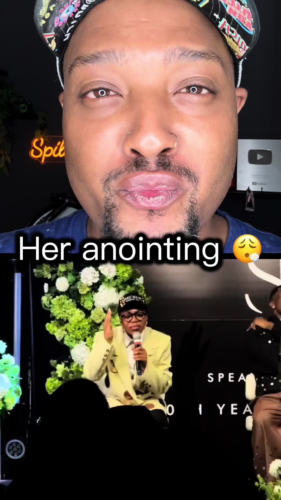 @Spillingteawithjaybee