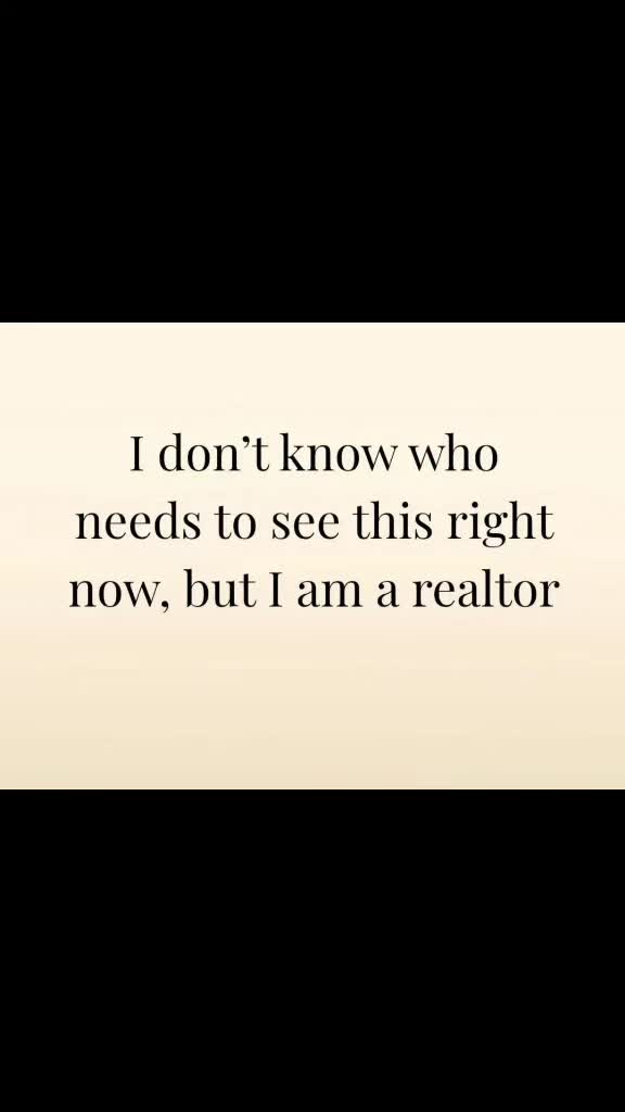 @MelissaJacksonRealtor