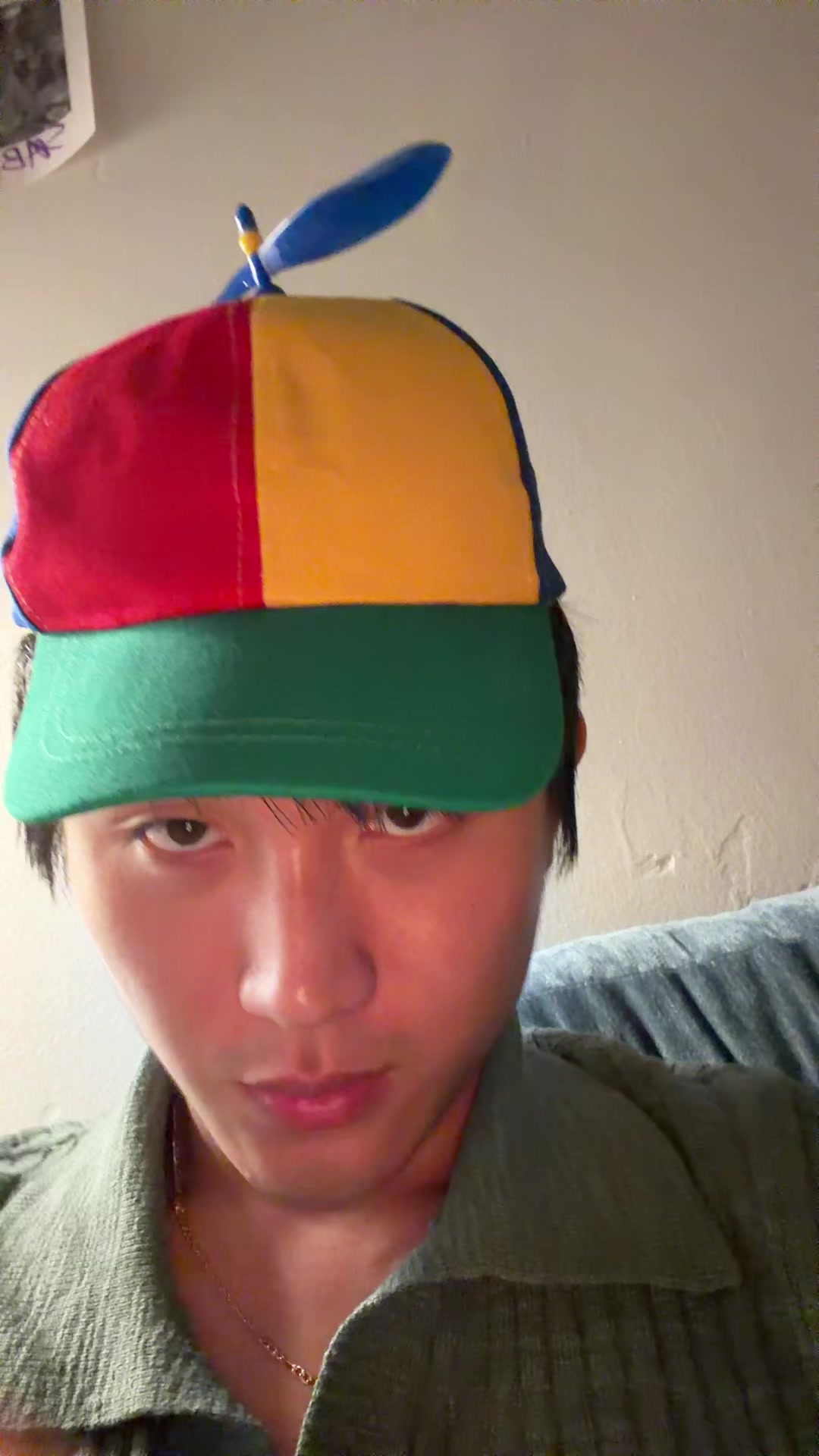 @Charles Hsu Spam Account