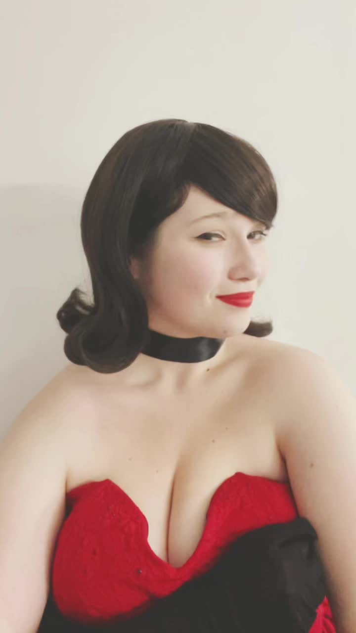 @RenGirlCosplay