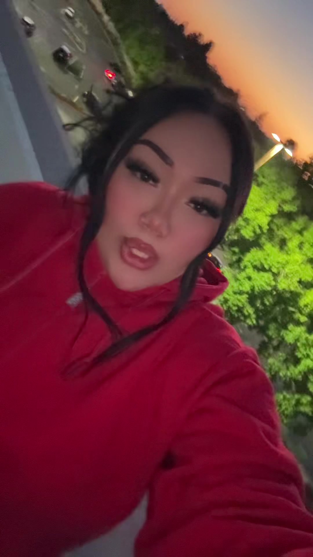 @Chingona