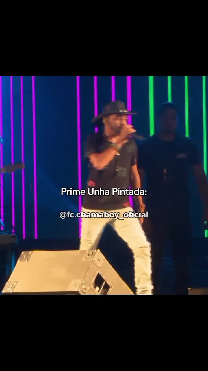 @FC Oficial &reg; CHAMA BOY &reg;