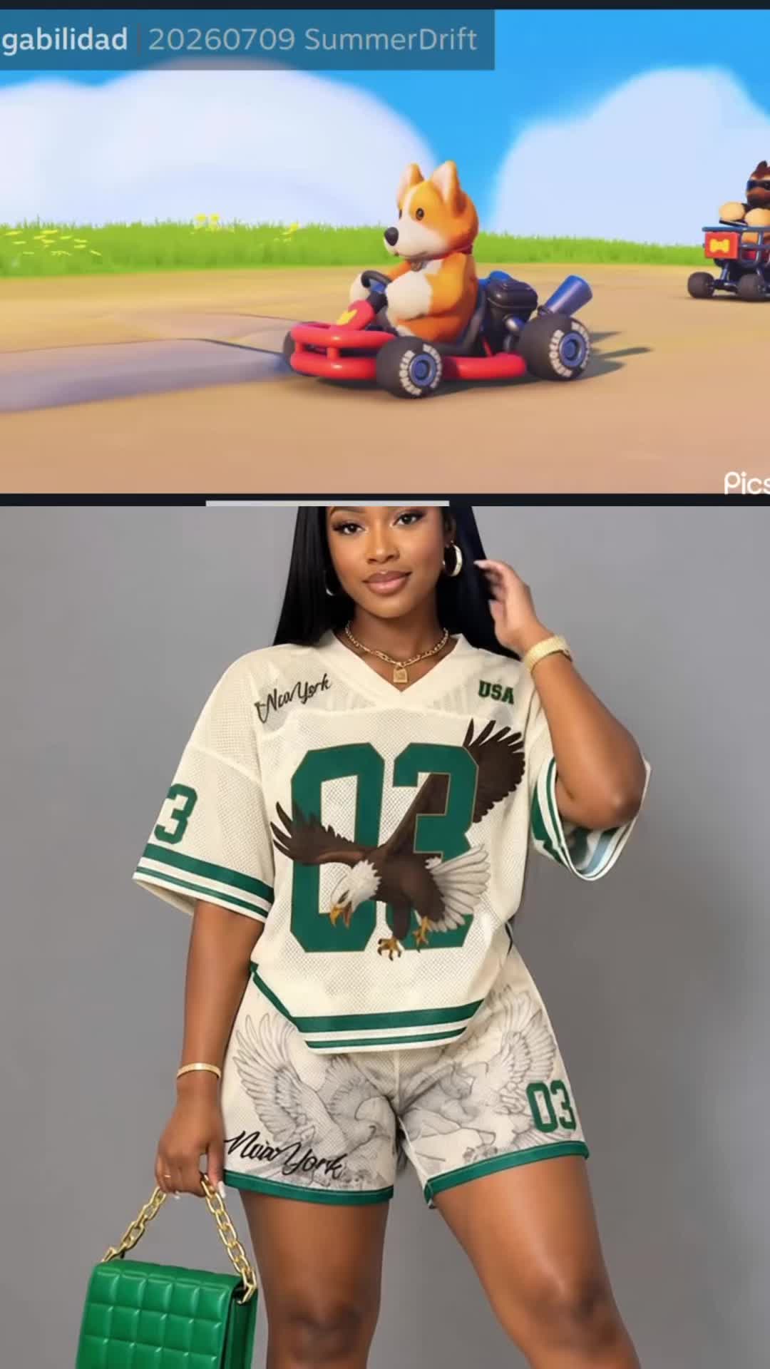 @Queennyshow