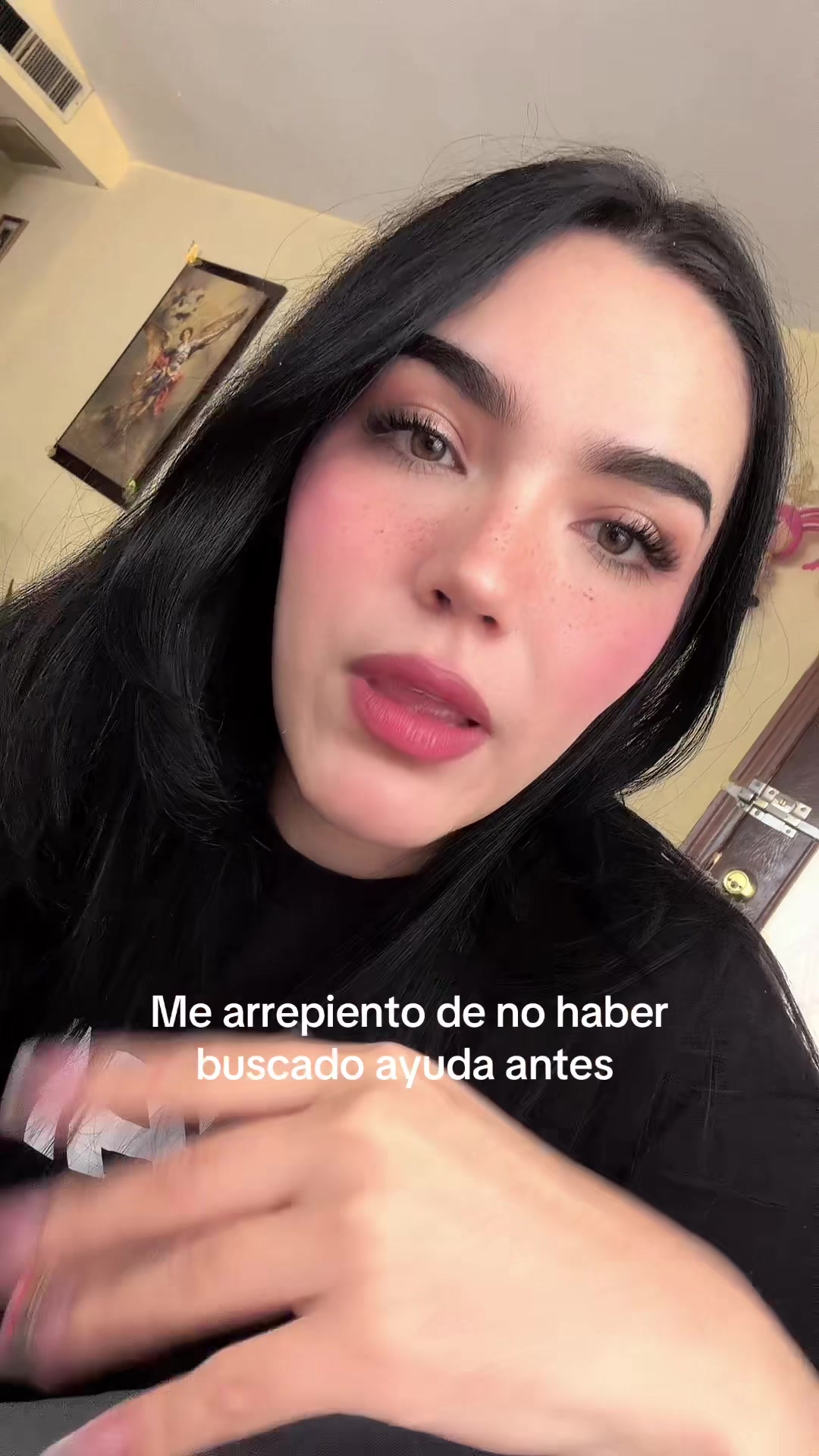 @Carla Alvarez