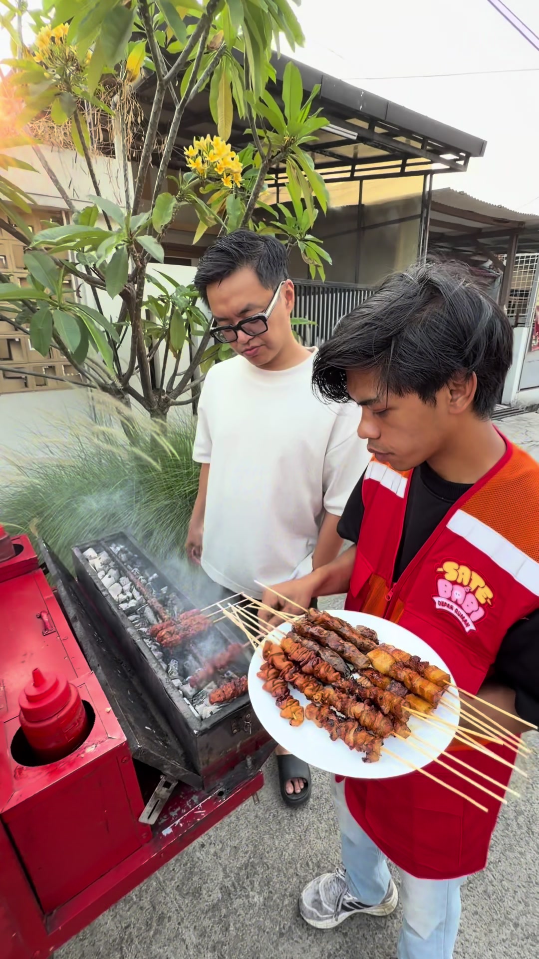 @Dunia Kuliner Bdg