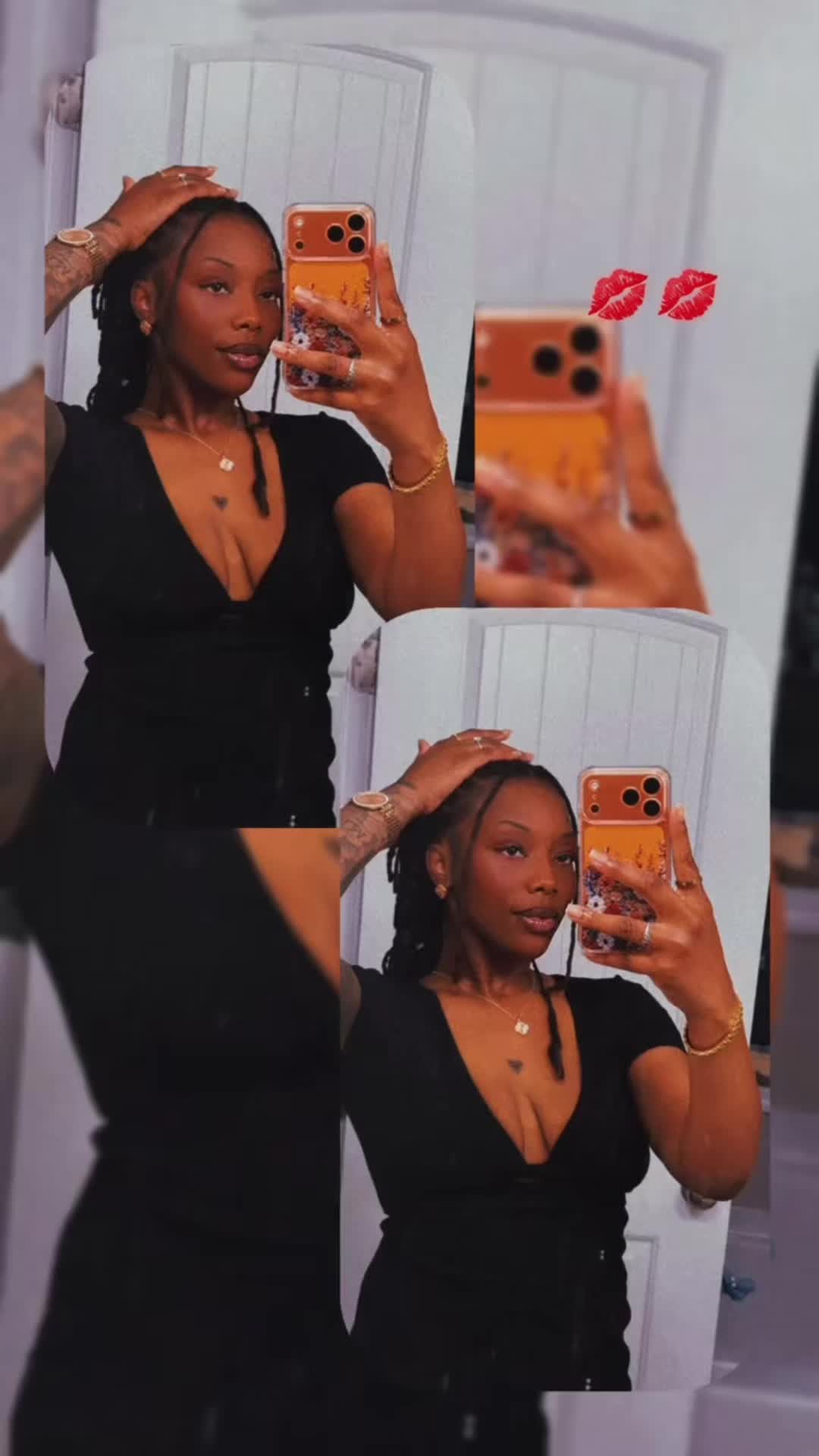 @Lady J 🖤