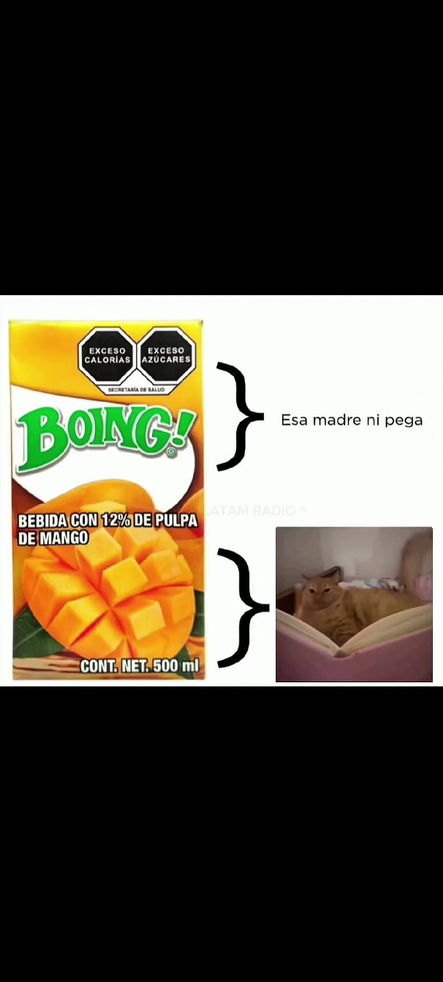 @LATAM RADIO 🥏