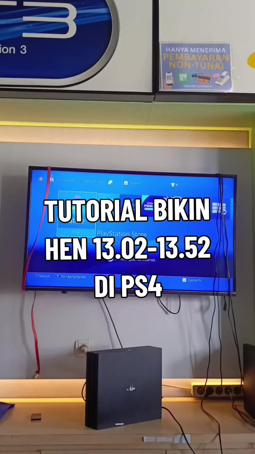 @FighterStation4_playstation