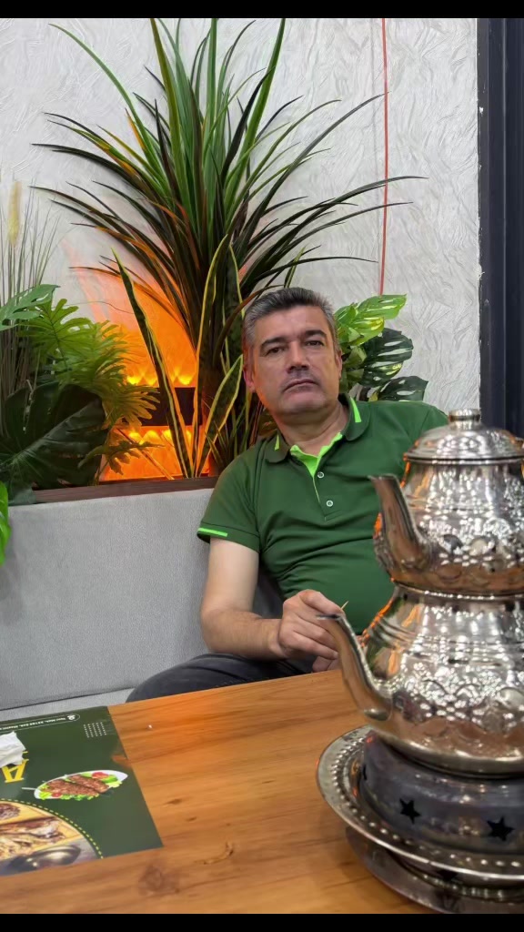 @KANCO HİZOL