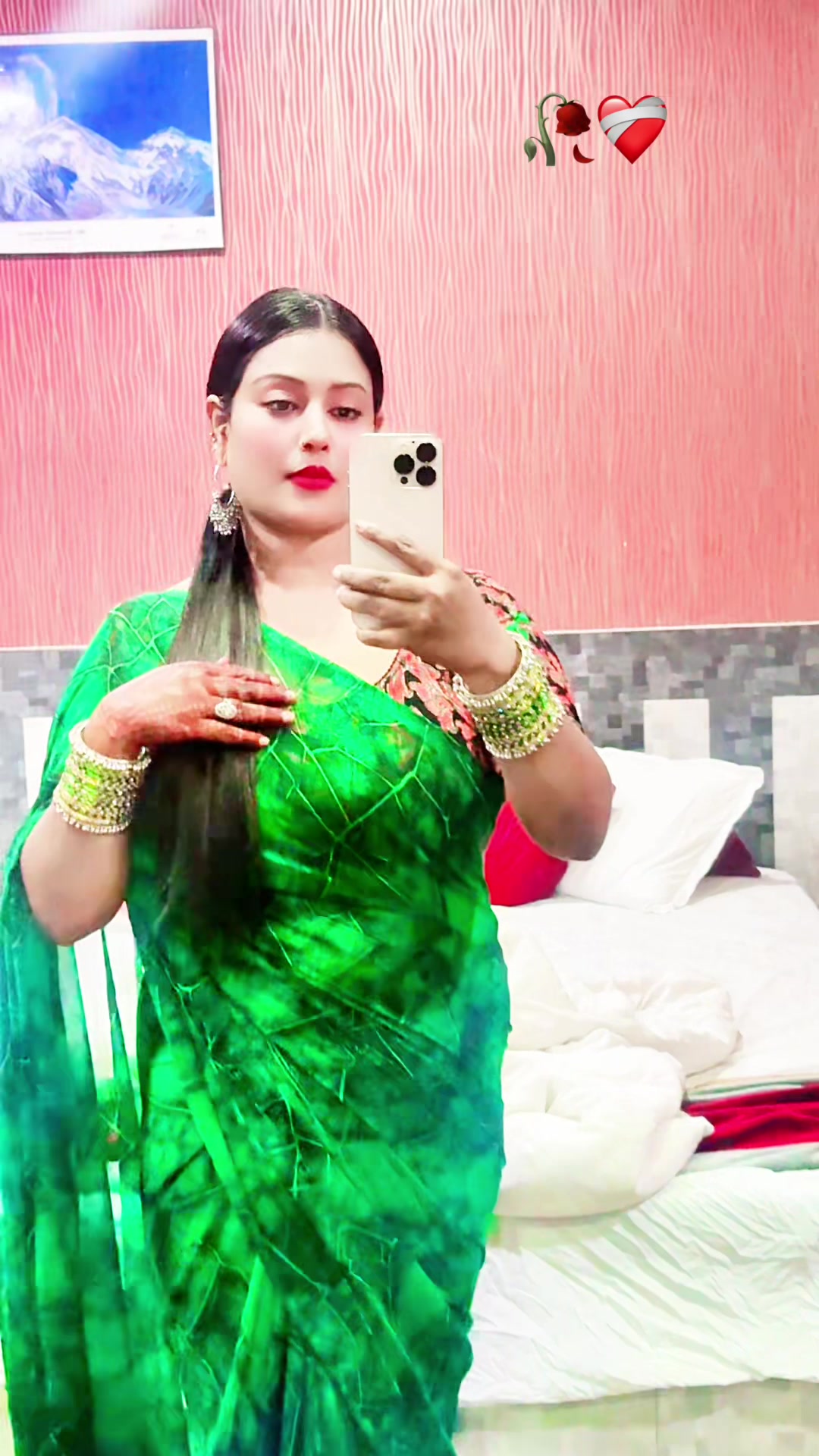 @pooja janakpur bali