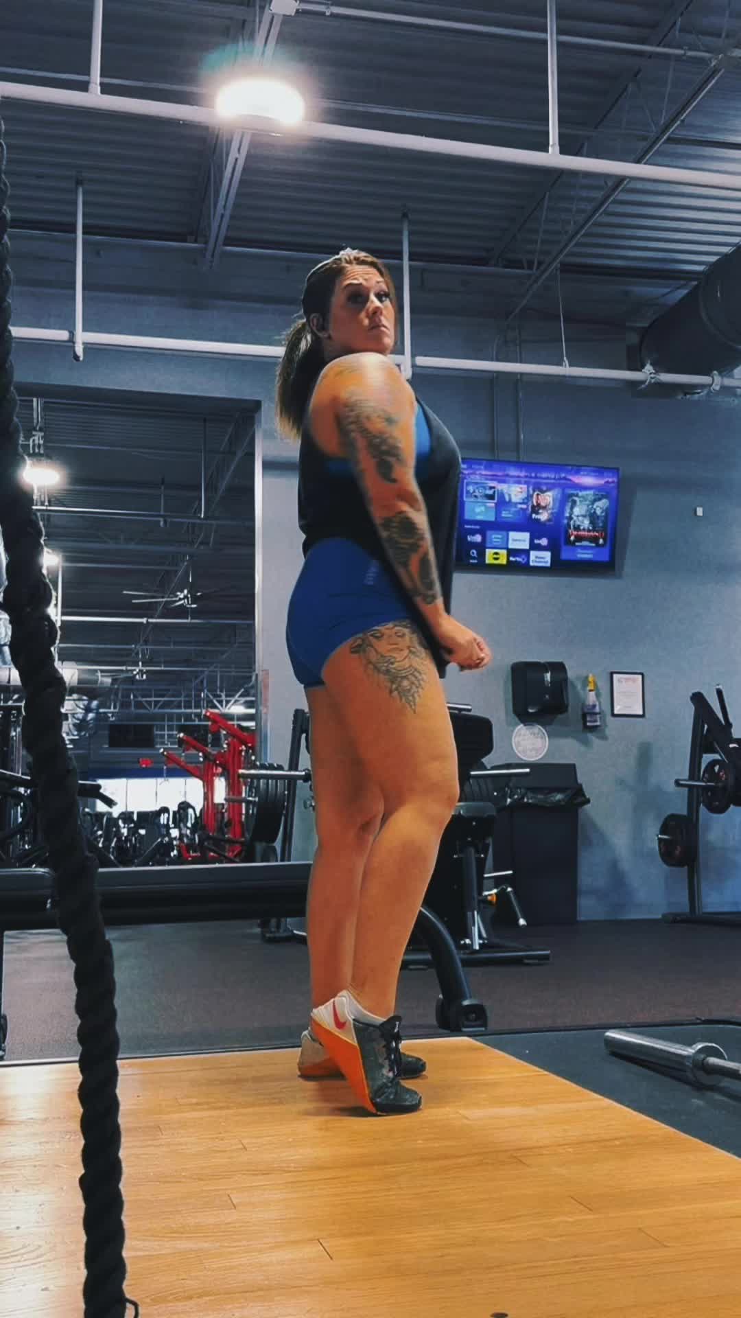 @Jessica Faye