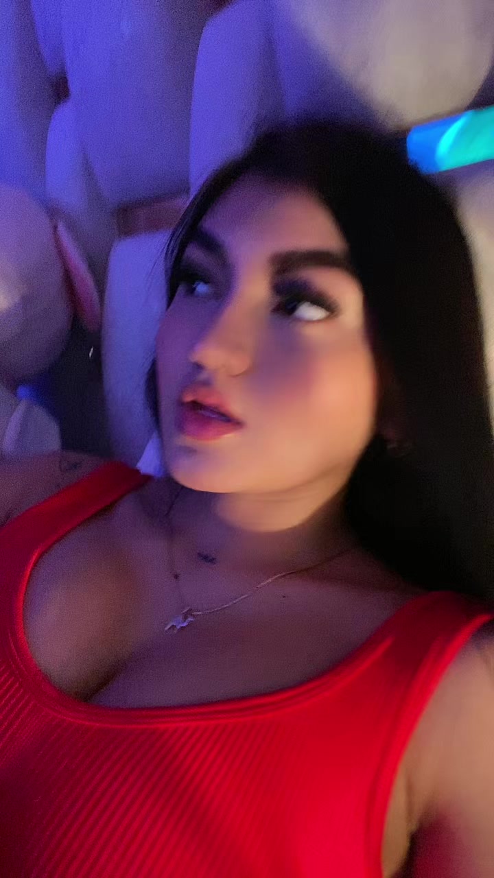 @Niagiraldo 🧸✨