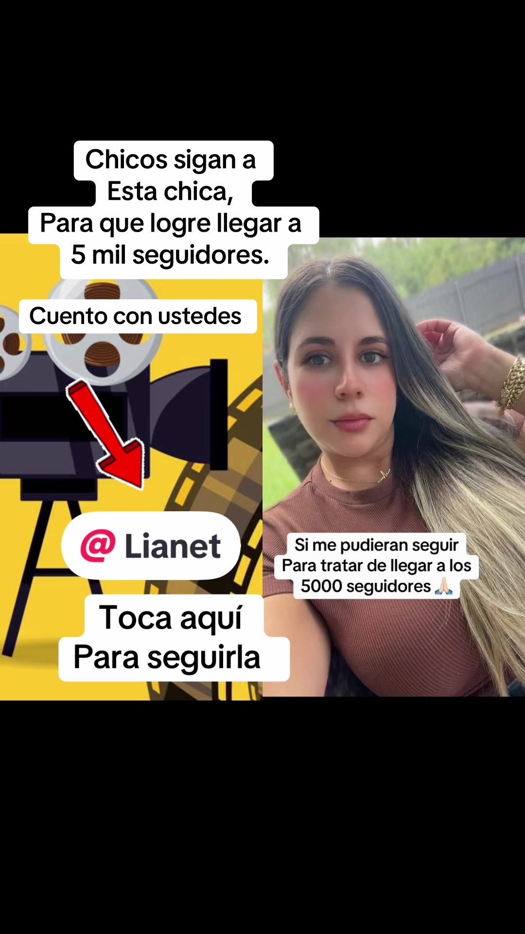 @FARANDULEANDOCONMIGO