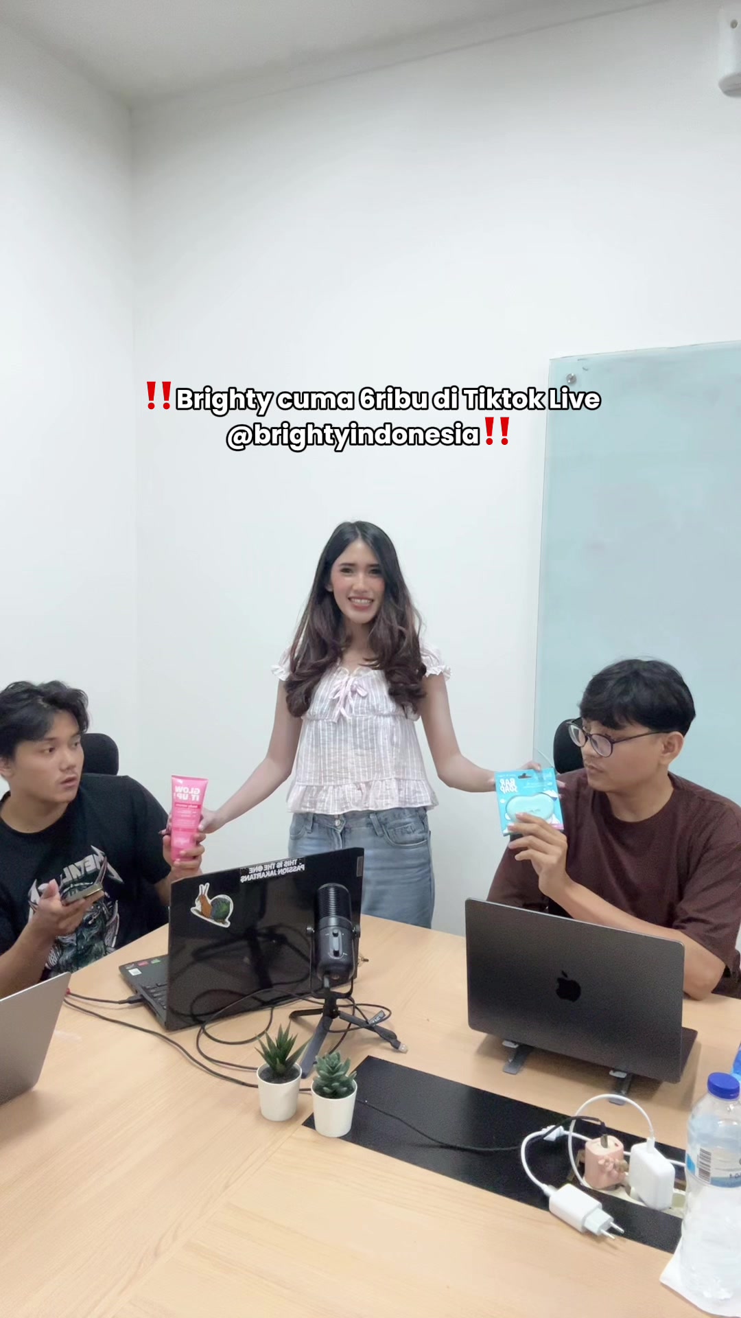 @Brighty Indonesia