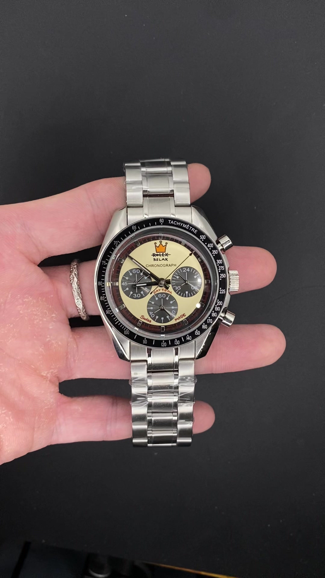 @Watch改造者