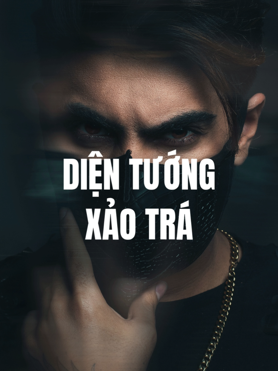 @Nhân tướng học - Steven