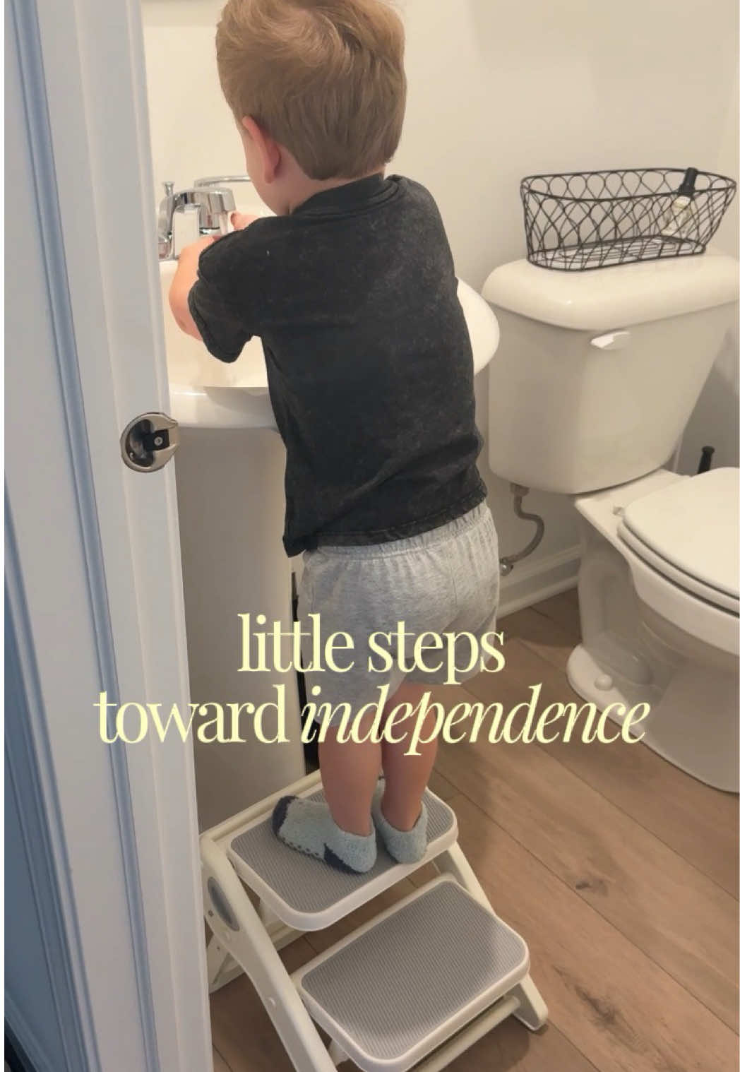 @Kristin | Motherhood