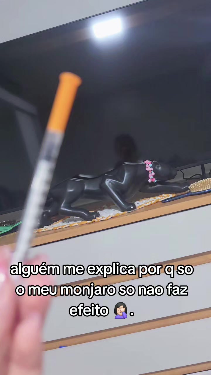 @Izzana Cardoso