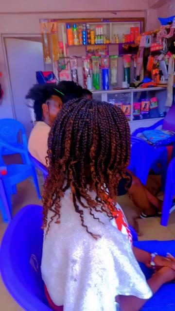 @Nyanchy curvaceous ❣️