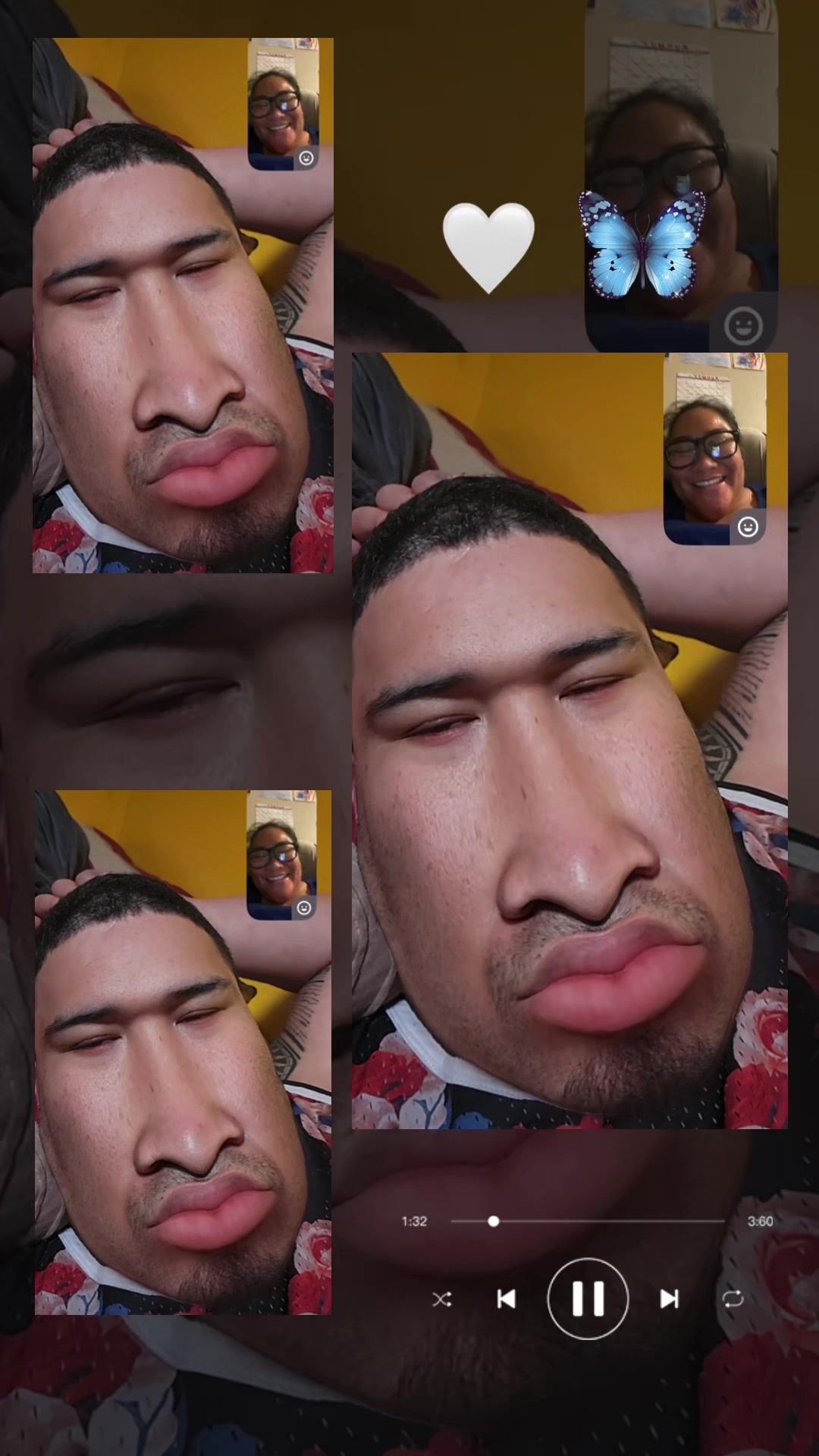@MELEISEĀ B@B&yen;