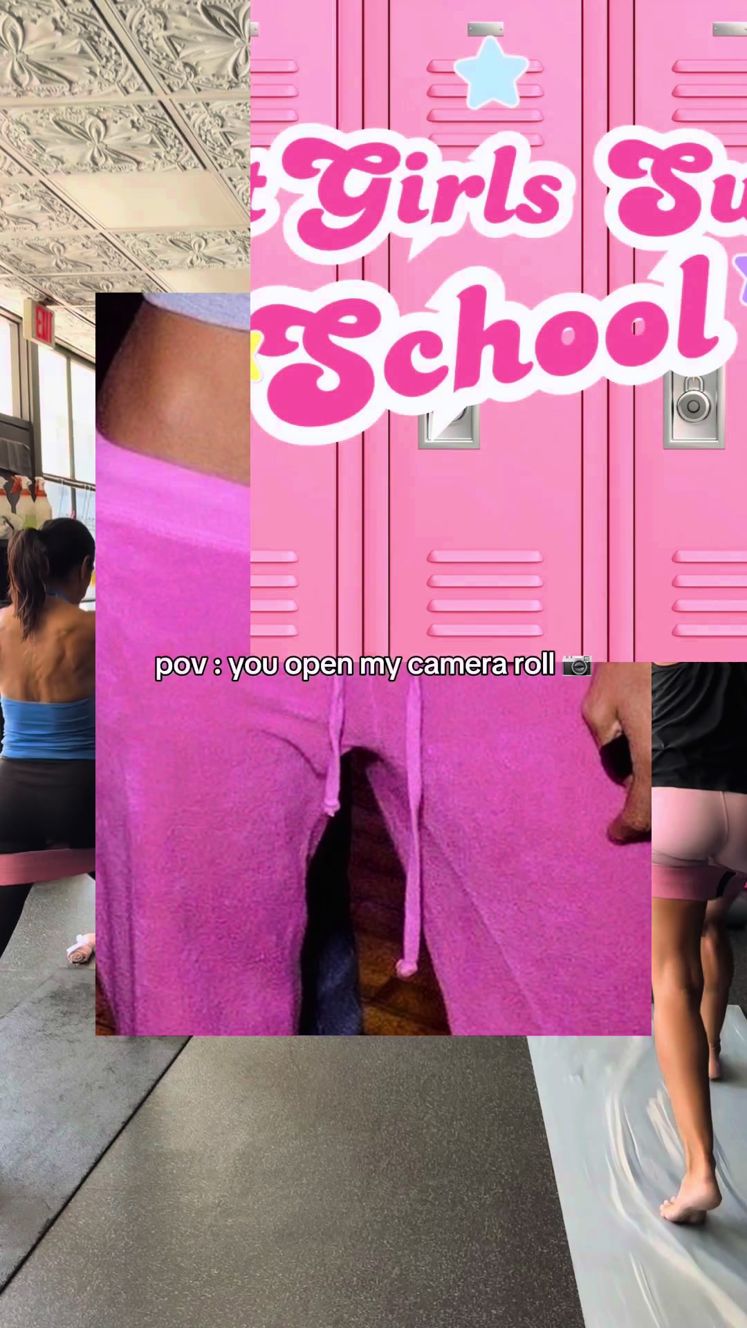 @Ashley P
