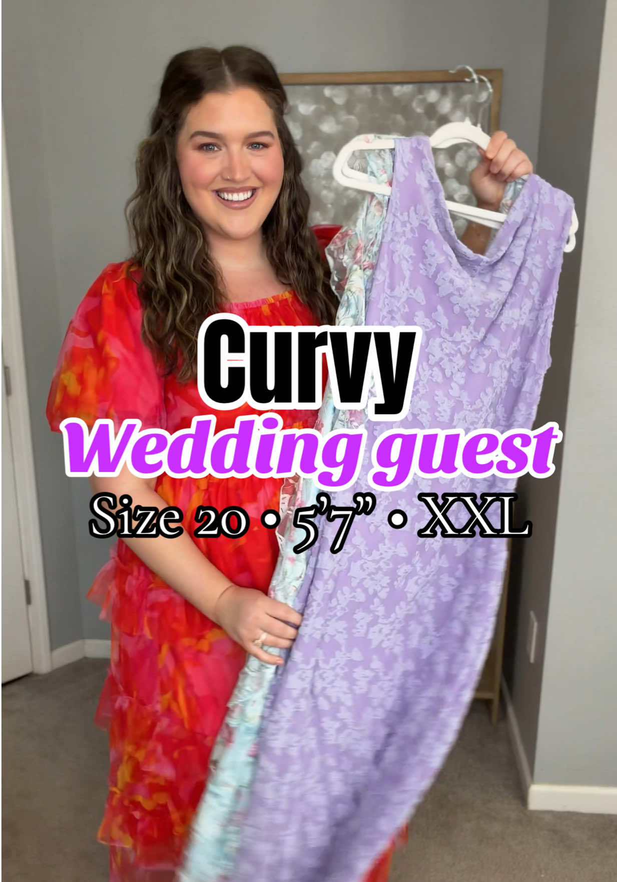 @Ashley | Plus Size Fashion