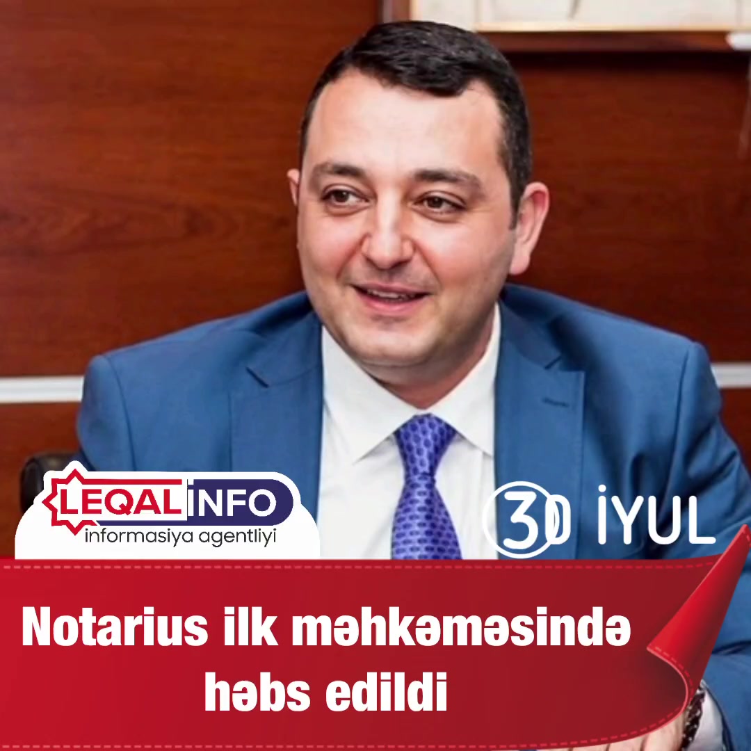 @Leqal.info Xəbər Portalı