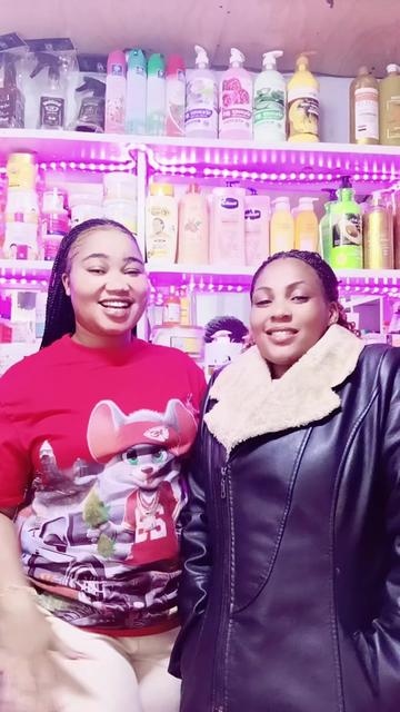 @carryme beuty &Cosmetics