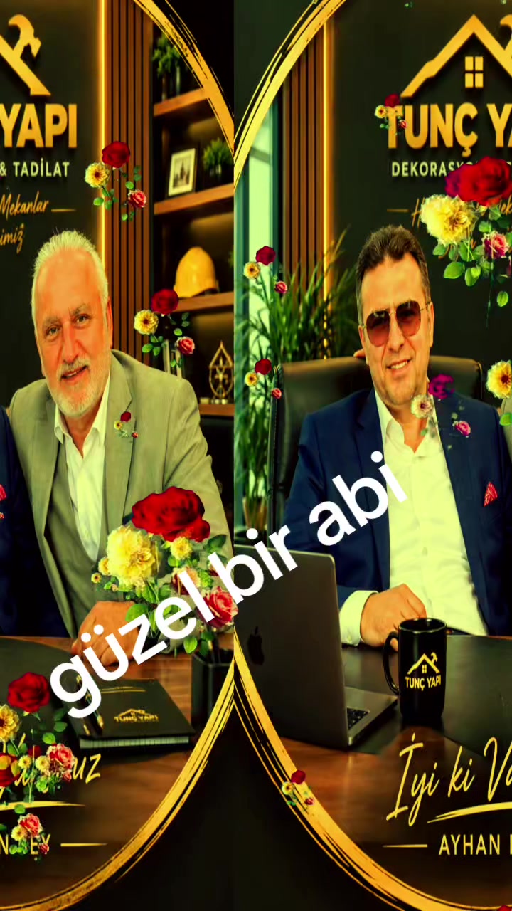 @Muzaffer özel görev