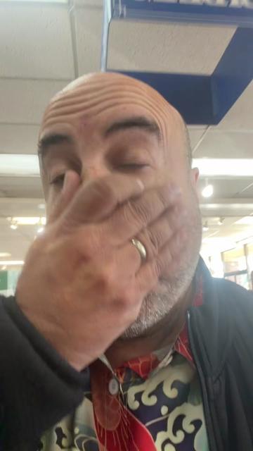 @Radio Spencer