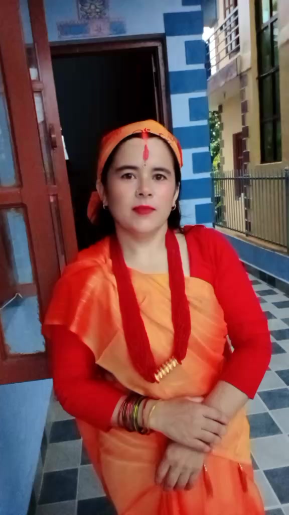 @sarita Bhandari