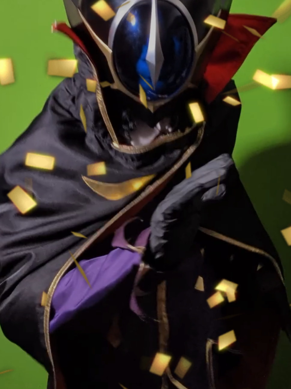 @Spade